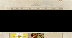 Desktop Screenshot of napoleon.waw.pl